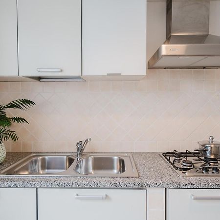 Il Melo Residence Порто-Торрес Экстерьер фото