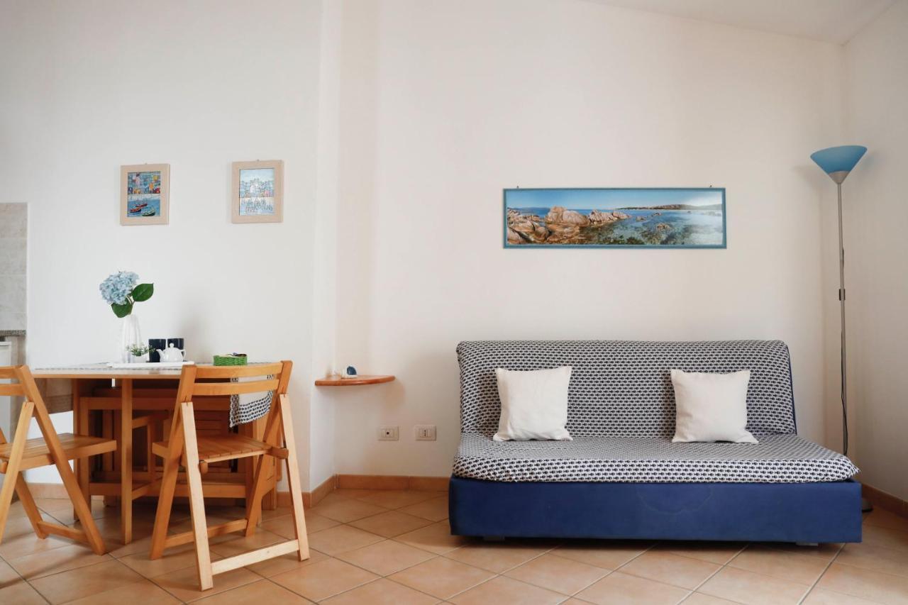 Il Melo Residence Порто-Торрес Экстерьер фото